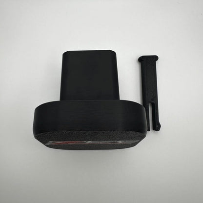GM Hitch Cover