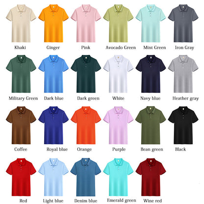 Custom Golf Polo, Personalized Sport Polo, Customized Shirt for Golfe