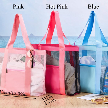 Custom Beach Tote Bag ，Girl Trip BagGift