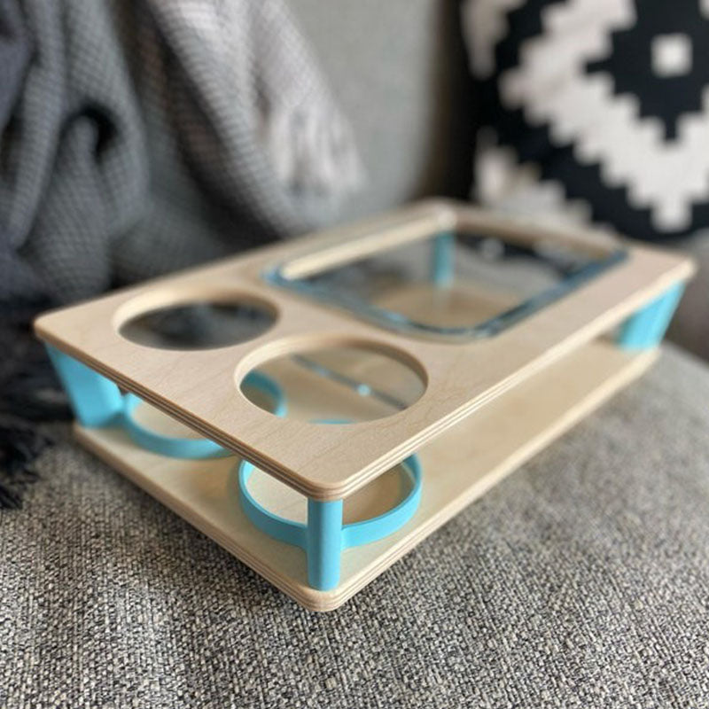Couch bar | Snack bar | Couch butler | Snack box