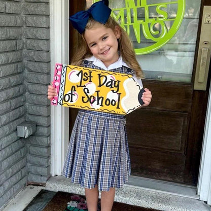 Teacher Door Hanger | Classroom Supplies