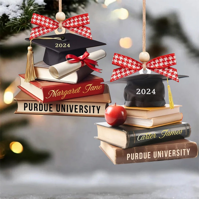 Personalized High School Graduation Gifts