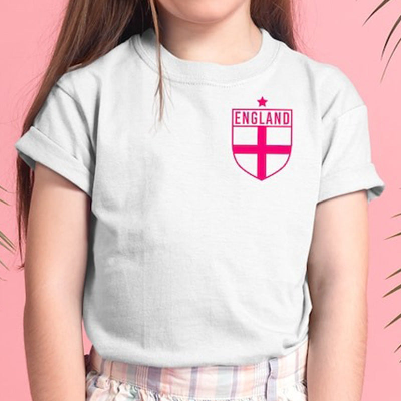 Personalized parent-child short-sleeved