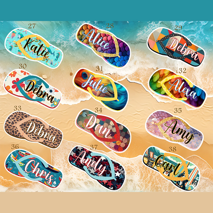 Personalized Cruise Door magnet
