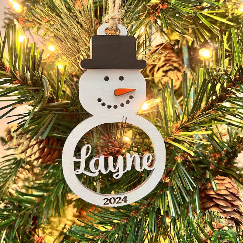 Baby's First Christmas  Holiday Bauble Christmas gift