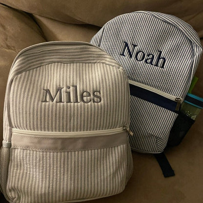 Personalized Baby Backpacks | Monogrammed Toddler Backpacks