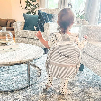 Personalized Baby Backpacks | Monogrammed Toddler Backpacks