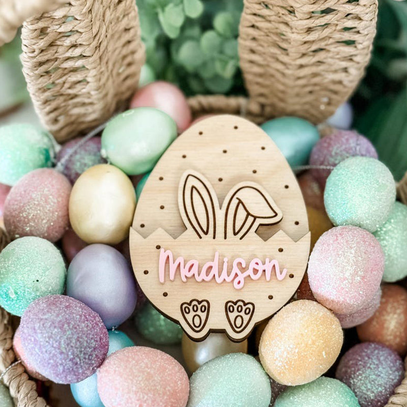 Bunny money holder, teen Easter gift, Easter gift, Easter gift for kids