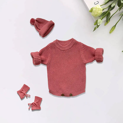 Personalized Embroidered Baby Romper, Baby Name Ruffle Romper