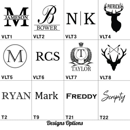 Valet Tray, Leather Valet Tray, Mens Valet Tray, Personalized Valet Tray