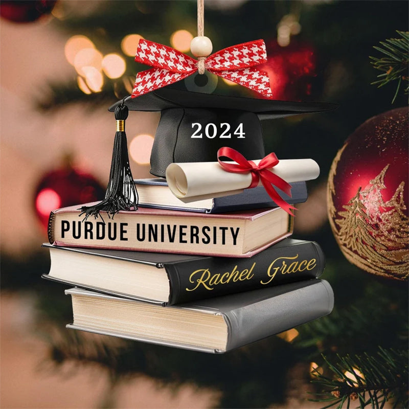 Personalized High School Graduation Gifts