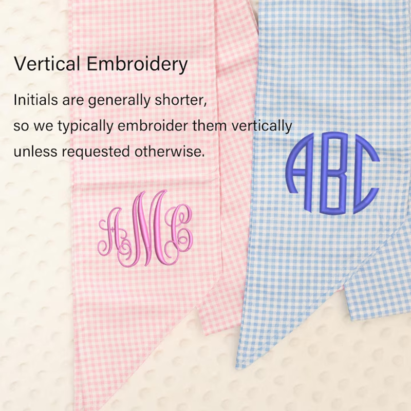 Customized Name Baby Boy Swaddle Bow Sash, Newborn Birth Announcement Picture Props