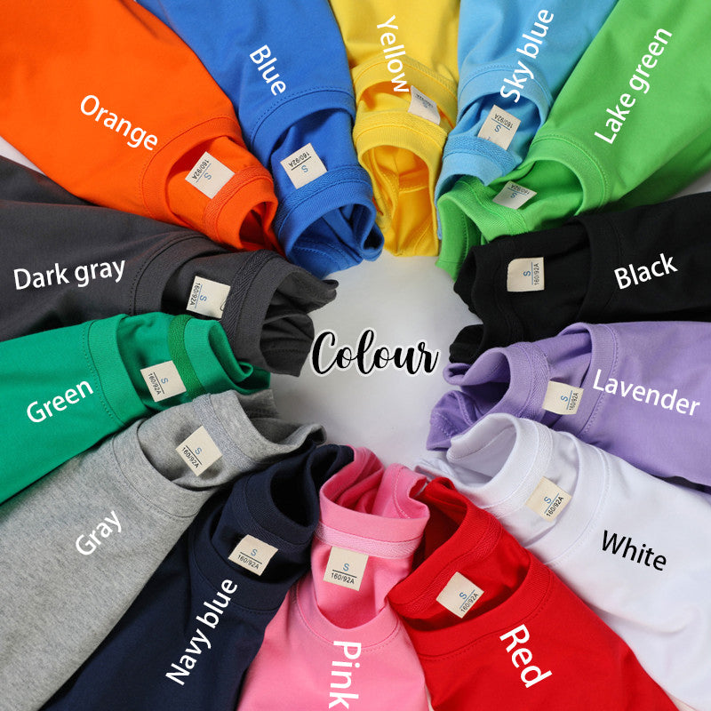 Custom Mascot Pennant Shirt, Comfort Colors School Spirit Mascot Tee