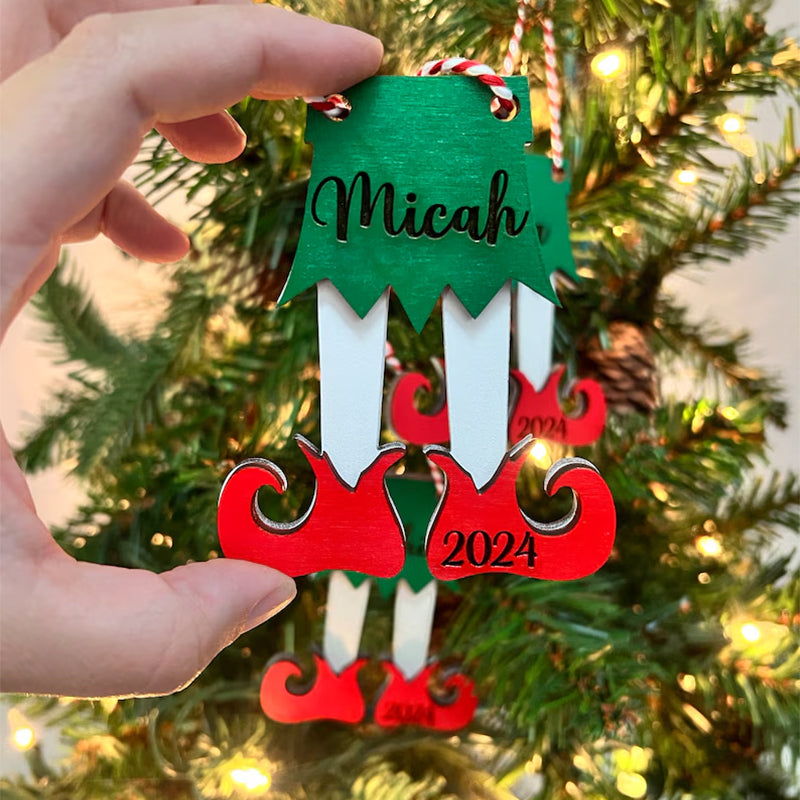 Baby's First Christmas  Holiday Bauble Christmas gift