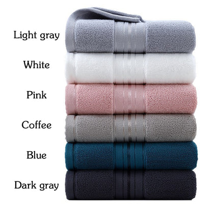 Sweat Towel, Personalized Embroidered Towel