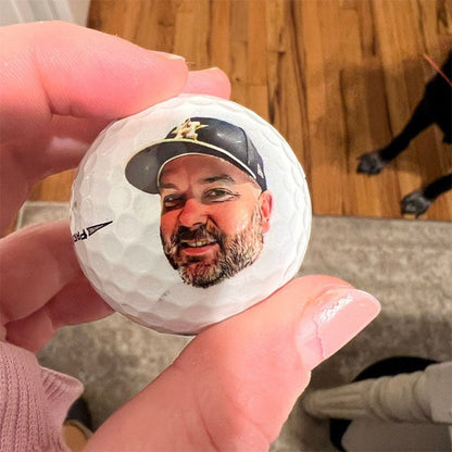 Valentines for him, valentines for husband, valentines gift for golfer, valentines gift for boyfriend