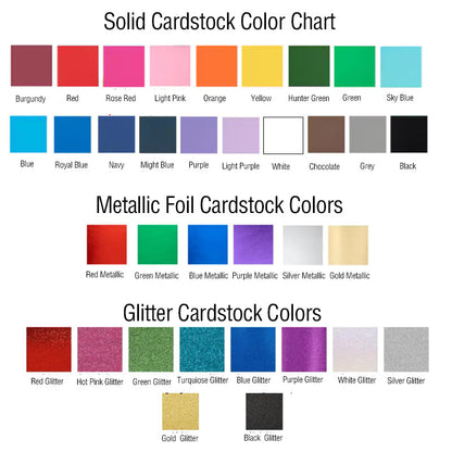 Graduation Confetti, Graduation Party Decor, Custom Name 60 Pieces