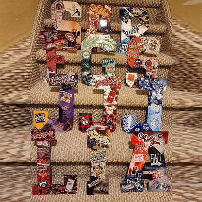 Custom Acceptance Letters - College, University Graduation Gift