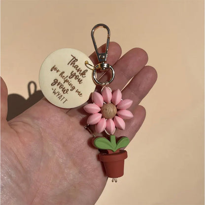 Personalized Teacher Gift Custom Teacher Thank You Present