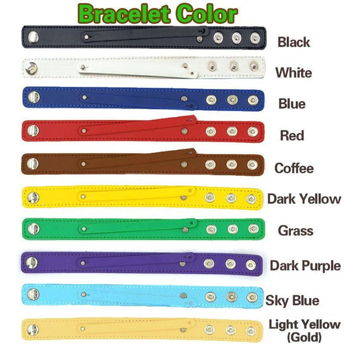 Personalized Football, Volleyball, Baseball, Football Bracelets