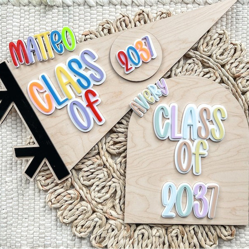 Back to School Sign, First Day of School Sign