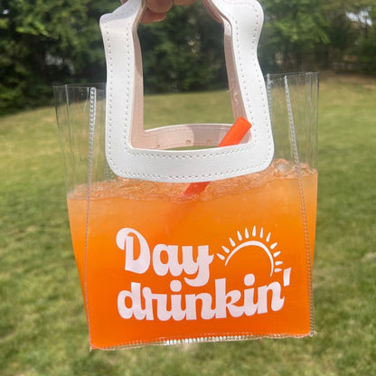 Adult Drink Bags, Booze Bag, Girls Trip Gifts