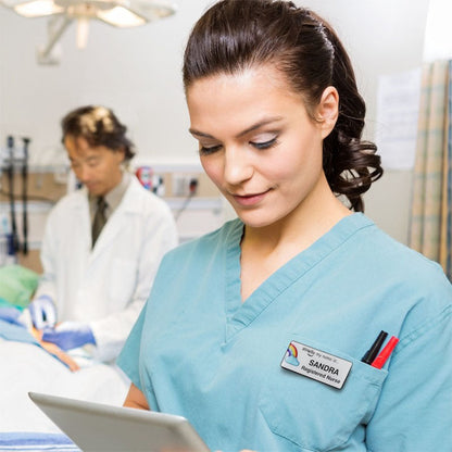 Nurse Doctor Midwife Hospital NHS Practitioner Nursery school preschool