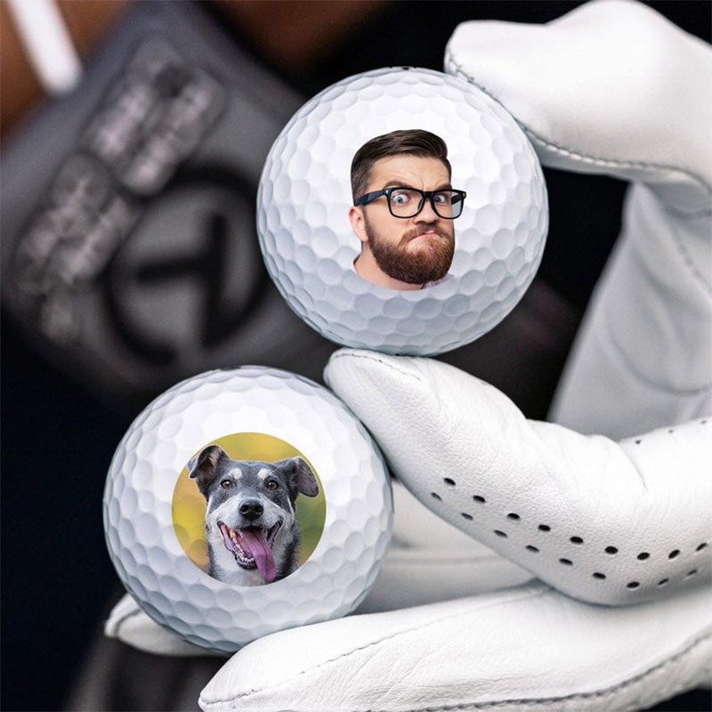 Valentines for him, valentines for husband, valentines gift for golfer, valentines gift for boyfriend