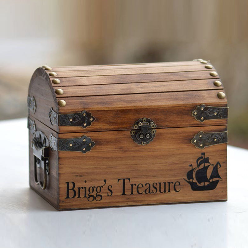 Kids Money Box, Boys Personalized Piggy Bank For Kids, Personalized Nursery Decor