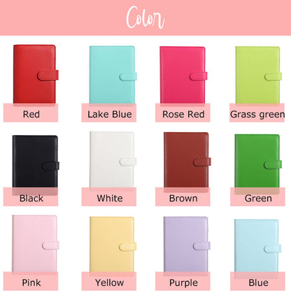 Personalized Journal A5 Or A6
