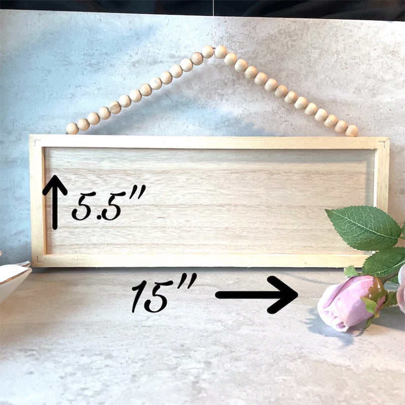 Custom sign, reversible sign, personalized office door sign