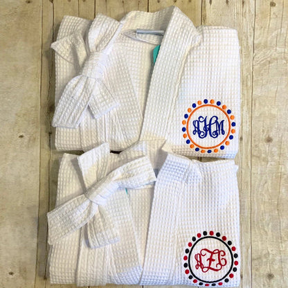 Gift for high school grad, university colors graduation gift for her Graduation Gift