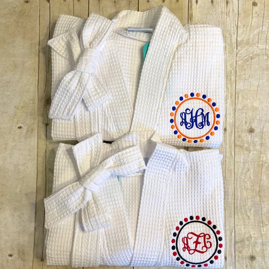 Gift for high school grad, university colors graduation gift for her Graduation Gift