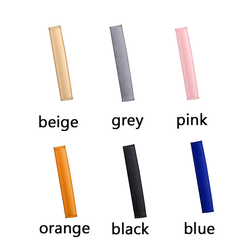 Personalized dog lead sleeve, custom made, color of your choice and custom text