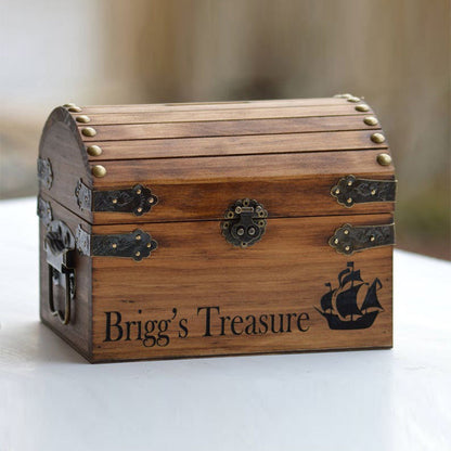 Kids Money Box, Boys Personalized Piggy Bank For Kids, Personalized Nursery Decor