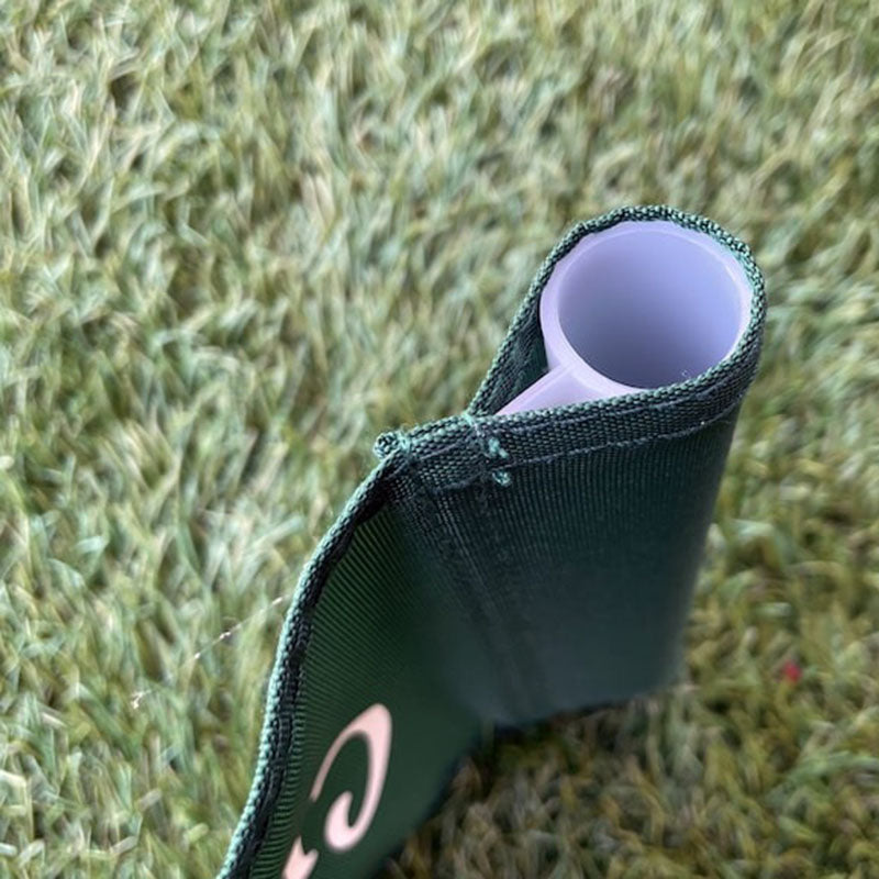 Custom Putting Mini Golf Flag