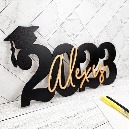 Sign For Graduation,  Sign For Pictures