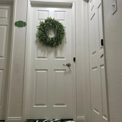 Personalised door sign for kids room