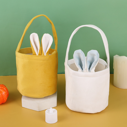 Customized Easter Baskets - Personalized Easter Bags