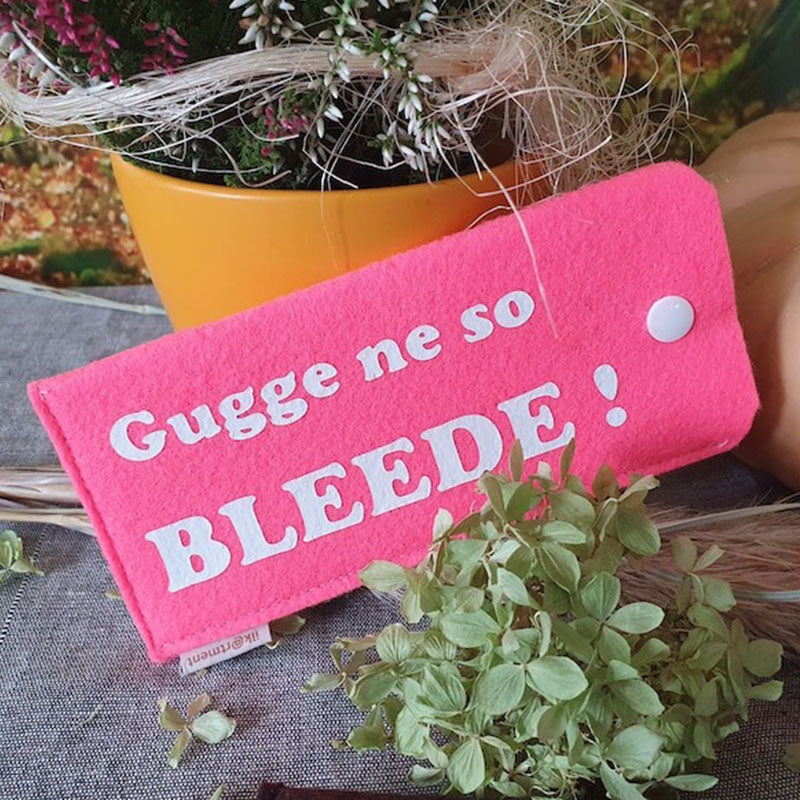 Glasses Case with Slogan for Glasses, Reading Glasses, Sunglasses for Teachers