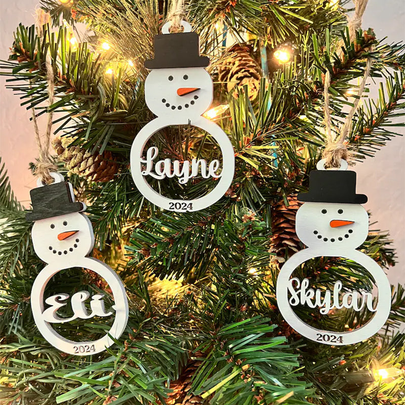 Baby's First Christmas  Holiday Bauble Christmas gift