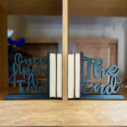 Decorative Lightweight Bookends - Once Upon a Time Mini Bookends