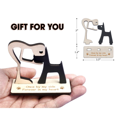 Pet Memorial Shadowbox, Dog Condolence Gifts, Pet Loss Sympathy Gifts, Pet Shadow Box