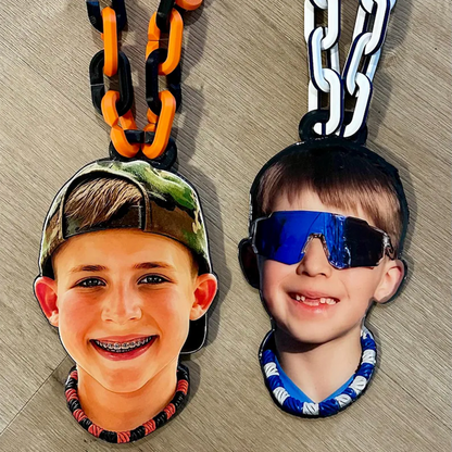 Face Hype Chain