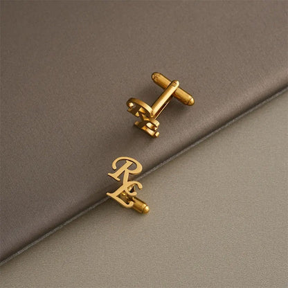 Custom Groomsmen Gifts,Personalized Groomsmen Cufflinks