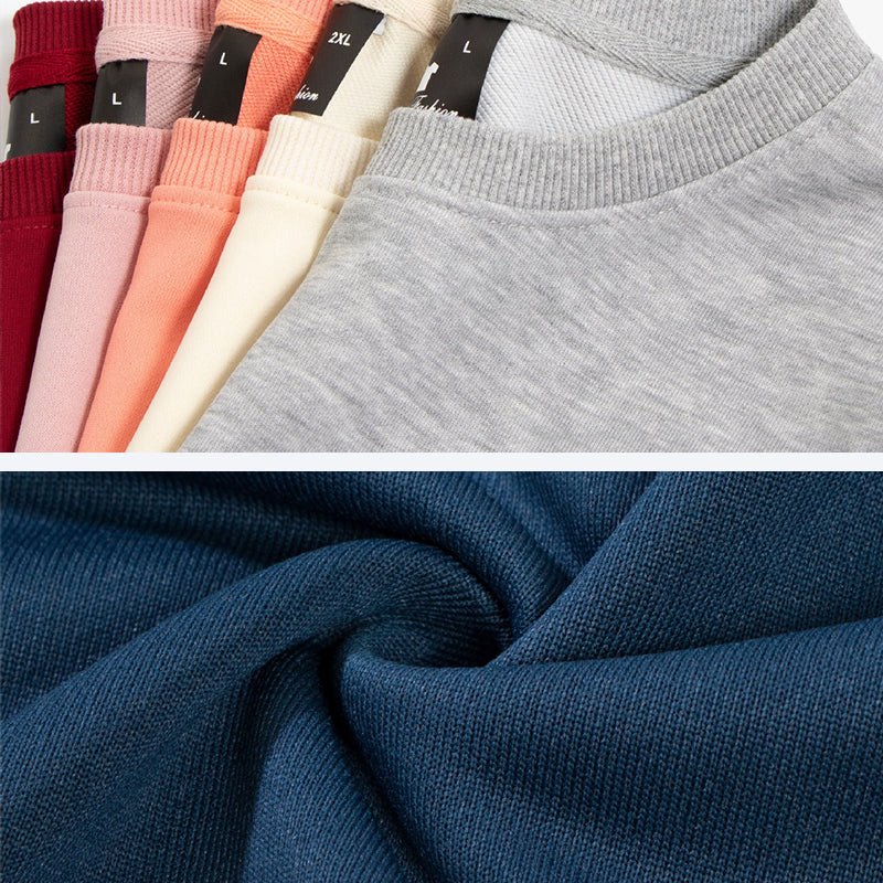 Custom Senior Graduation Gift for Her Senior 2025 Grad Gift Puff Print Sweatshirt Personalized Sweatshirt