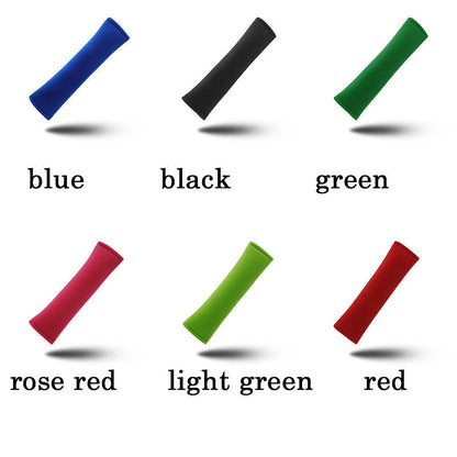 Autism Awareness Medical Alert Seatbelt Cover