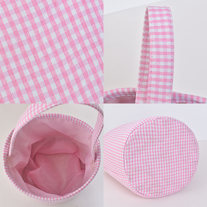 Customized Easter Baskets - Personalized Easter Bags