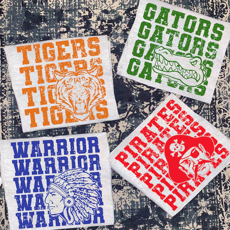 Custom school spirit shirts, Baseball Spirit Shirt sports team shirt