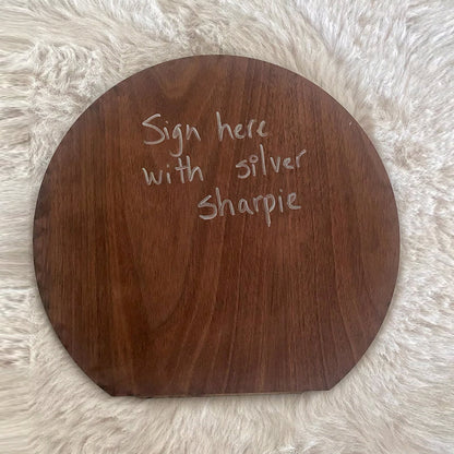 Retirement plaque recognition gift years of service farewell gift coworker gift